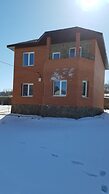 City Villas with Sauna