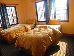 Sunrise Homestay Nepal