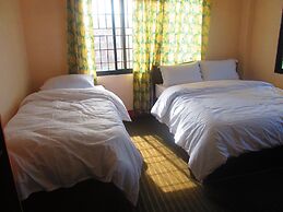 Sunrise Homestay Nepal