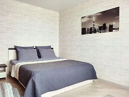 Apartment in Vitebsk Tower