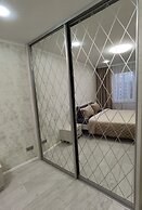Apartment in Vitebsk Tower