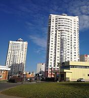 Apartment in Vitebsk Tower