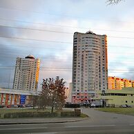 Apartment in Vitebsk Tower