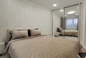 Apartment in Vitebsk Tower