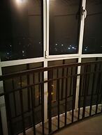 Apartment in Vitebsk Tower
