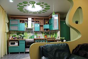 Apartment in Vitebsk Tower
