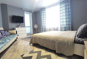 Apartment in Vitebsk Tower