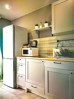 Apartment in Vitebsk Tower