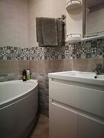 Apartment in Vitebsk Tower