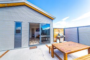 Twizel Cottages