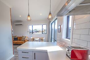 Twizel Cottages