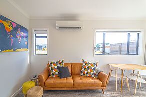 Twizel Cottages
