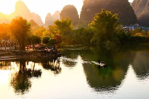 Courtyard Hotel – Li River Branch