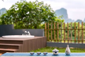 Moon Villa Resort