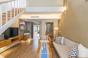 Moon Villa Resort