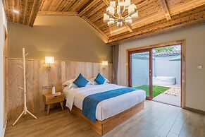 Moon Villa Resort