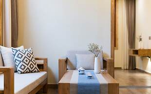 Moon Villa Resort