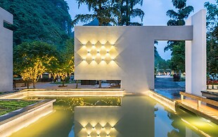 Moon Villa Resort
