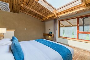 Moon Villa Resort