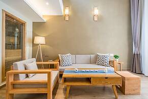 Moon Villa Resort