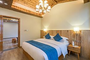 Moon Villa Resort