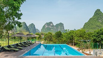 Moon Villa Resort