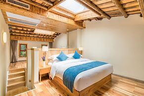 Moon Villa Resort