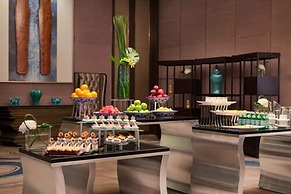 Wanda Realm JingZhou
