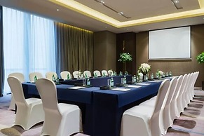 Wanda Realm JingZhou