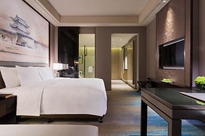Wanda Realm JingZhou
