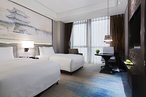 Wanda Realm JingZhou