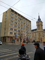 Cluj Center