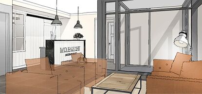 Hotel Restaurant Molenzicht