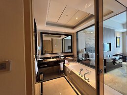 Wanda Realm Fushun