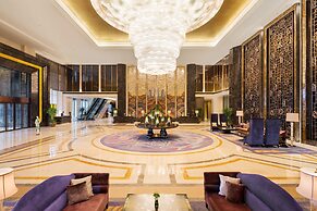 Wanda Realm Fushun