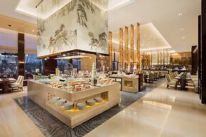 Wanda Realm Fushun