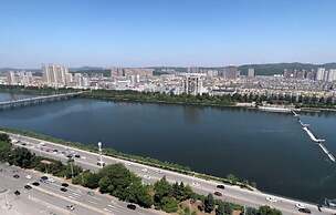Wanda Realm Fushun