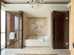 Wanda Realm Fushun