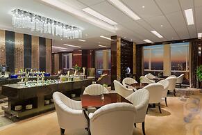 Wanda Realm Fushun