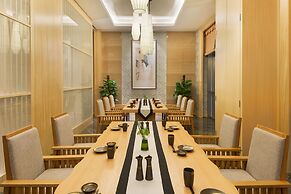 Wanda Realm Fushun
