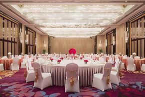 Wanda Realm Fushun