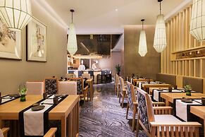 Wanda Realm Fushun