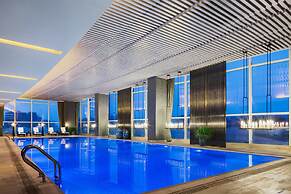Wanda Realm Wuhu