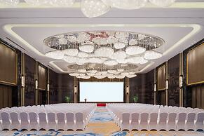Wanda Realm Wuhu