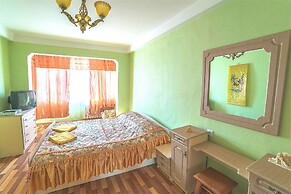 Valentina Apartmenty