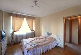 Valentina Apartmenty