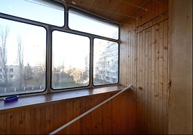 Valentina Apartmenty