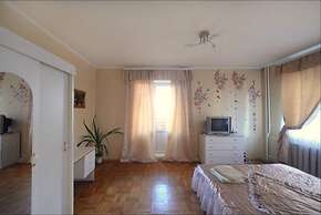 Valentina Apartmenty