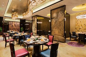 Wanda Realm Jining