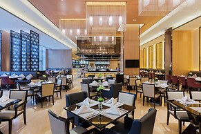 Wanda Realm Jining